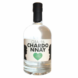 Grappa Chardonnay