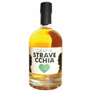 Grappa Stravecchia