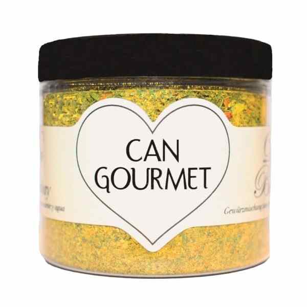 Can Gourmet Bombay Curry Dip