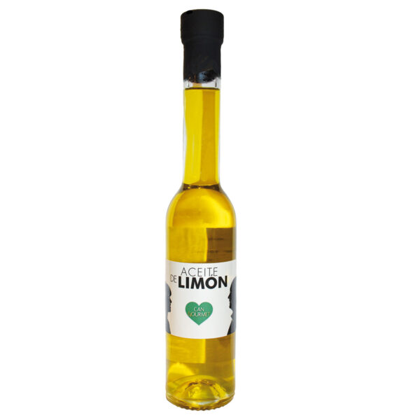 Lemon Öl 200ml