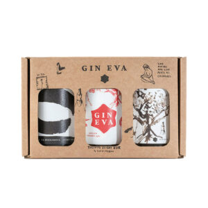 Gin Eva 3er Box
